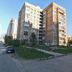 Sklyarenko Street, 21, Samara: photo