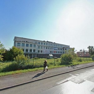 Ulitsa Chernyakhovskogo, 2, Kemerovo: photo