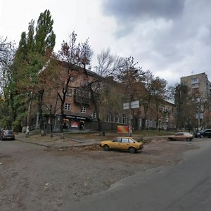 Zadorozhnyi Lane, 7/7, Kyiv: photo