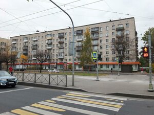 Novocherkasskiy Avenue, 51, Saint Petersburg: photo