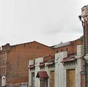 Obrub Street, 6, Tomsk: photo