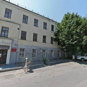 20 Years of VLKSM Street, 59, Voronezh: photo