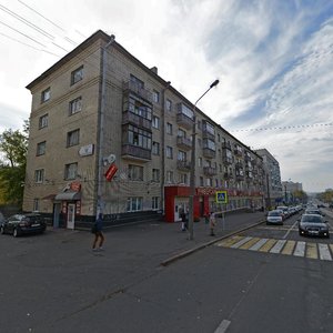 Jakuba Kolasa Street, 32, : foto