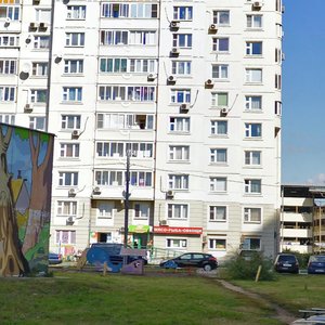 Saratovskaya Street, 31, Moscow: photo