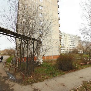 Kashirskaya Street, 65, Nizhny Novgorod: photo