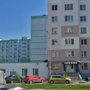 Старый Оскол, Микрорайон Северный, 14с1: фото