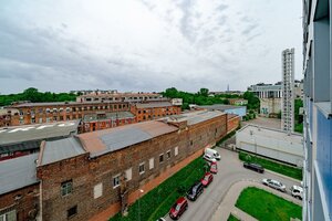 Reki Smolenki Embankment, 3к2, Saint Petersburg: photo