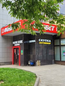 9th Parkovaya Street, 59к2, : foto
