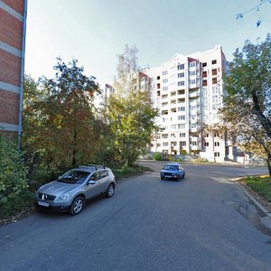Severnaya Street, 108, Vladimir: photo