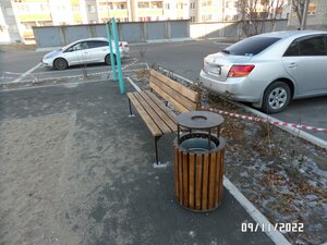 Stroiteley Street, 79/3, : foto