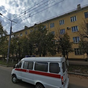 Pervomayskaya Street, 114, Yoshkar‑Ola: photo