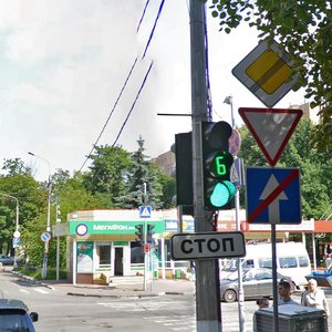 Sovetskaya Street, вл4Б, : foto