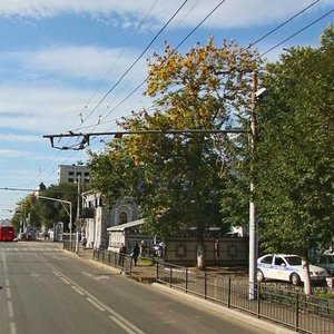 Pravo-Bulachnaya Street, 53, Kazan: photo