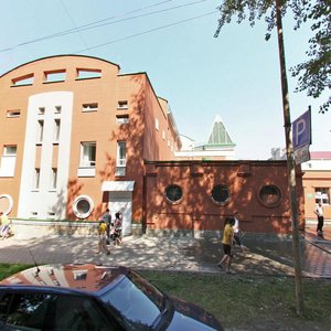 Mamina-Sibiryaka Street, 189/1, : foto