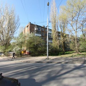 Kirgizskaya Street, 6, Rostov‑na‑Donu: photo