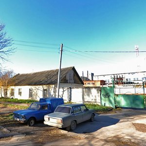Skomoroshinskaya Street, 8, : foto