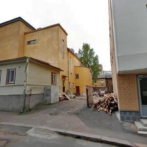 Sadovaya Street, 17, : foto