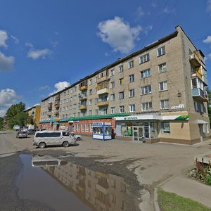 Pereulok Nikolaya Lipovogo, 72, : foto
