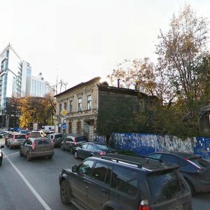 Zvezdinka Street, 40/51, Nizhny Novgorod: photo
