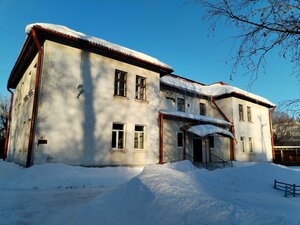 Lokomotivnaya Street, 4А, Sortavala: photo