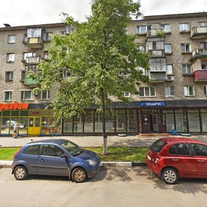 Tereshkovoy Street, 12, Korolev: photo