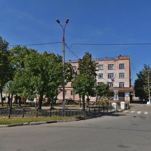 Lenin Square, 2/20, Serpuhov: photo