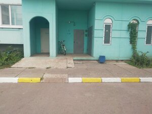 Shigaeva Street, 4 ، أوليانوفسك: صورة