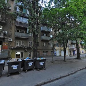 Polska vulytsia, 16, Odesa: photo