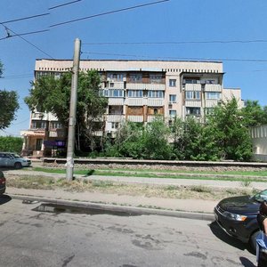 Алматы, Улица Емцова, 3: фото
