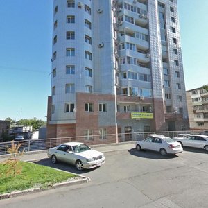 Gamarnika Street, 64 ، خاباروفسك: صورة