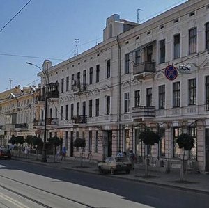 Tyraspolska vulytsia, 13, Odesa: photo