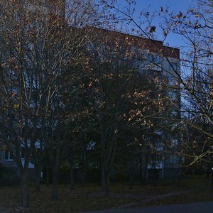 Lagojski Tract, 39к1, Minsk: photo