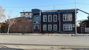 Chelyuskintsev Street, No:3, Tiumen: Fotoğraflar