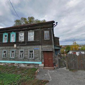 Ilyinskaya-Pokataya ulitsa, 5, Vladimir: photo