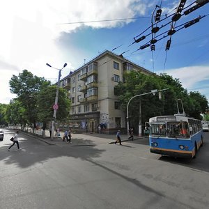 Pokrovs'ka Street, 1, Zhytomyr: photo