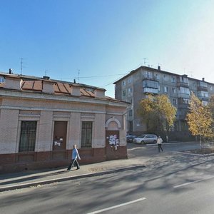Gogolya Street, 88А, Kurgan: photo