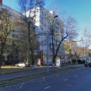 Samotyochnaya Street, 13 ، موسكو: صورة