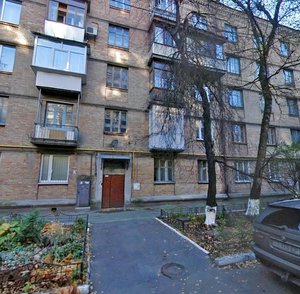Kostya Hordieka Lane, 10 ، كييف: صورة