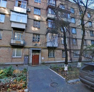 Kostya Hordieka Lane, No:10, Kiev: Fotoğraflar