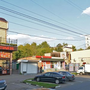 Yunykh Lenintsev Street, 115А ، موسكو: صورة