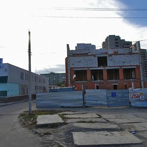 Orlovskaya Street, 16А, Kursk: photo