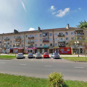 Prospekt Svobody, 28, Uzhhorod: photo