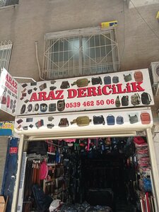 Doç. Dr. Ahmet Bilgin Cad., 145L, Diyarbakir: photo