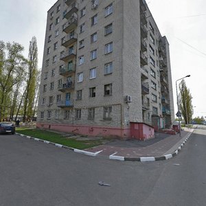 Stepnaya Street, 6, Belgorod: photo