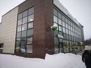 Ulitsa Dzerzhinskogo, 1, : foto
