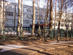 Kheveshskaya Street, 17, Cheboksary: photo