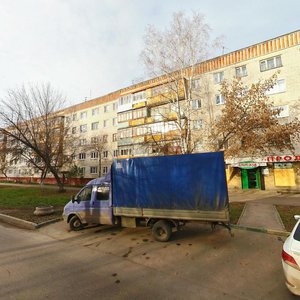 Motorniy Lane, 4к2, Nizhny Novgorod: photo