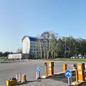 Республика Башкортостан, Микрорайон Аэропорт, 1к5: фото
