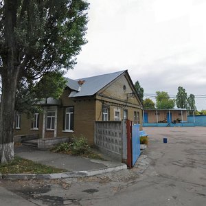 Radyscheva Lane, 19, Kyiv: photo