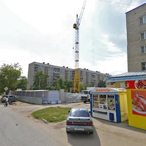 Chudnenko Street, 92, Barnaul: photo